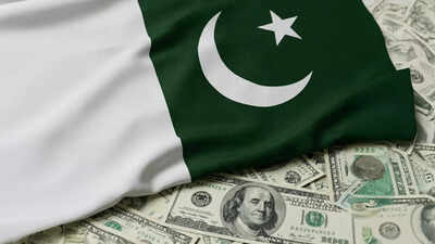 Running on rollovers: Pakistan’s reserves get $27 billion foreign loans from Saudi, China