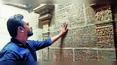 Madurai Farmer Leads Major Effort to Trace Lost Pandya Dynasty History | Chennai News