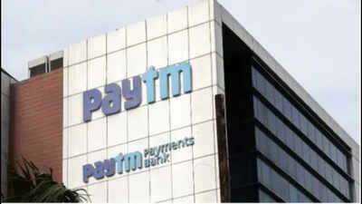 Paytm Payments Bank: Delhi high court orders winding up of Paytm Payments Bank