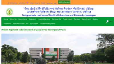 PGIMER BSc Nursing result 2026 likely to be released soon at pgimer.edu.in: Check complete details here