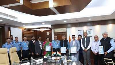 Netra MK II : Six Airbus A321s to become Netra Mk II as DRDO signs major contracts |