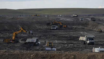 Government floats RFP for coal gasification projects | India News