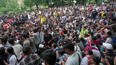 PIL on surveillance during CJP protest ‘infructuous’, Centre tells Delhi high court | Delhi News