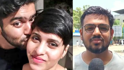 Shraddha Walkar Murder Case: ‘He cut her body into 35 pieces’: Shraddha Walkar’s friend on hearing adjournment for Aftab’s exam | Delhi News