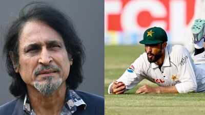 Ramiz Raja blasts PCB over Shan Masood sacking: ‘When a captain is consistently given a group of ordinary players … ‘ | Cricket News