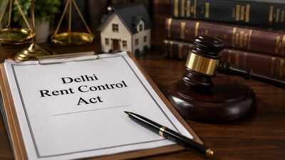 Supreme Court: Bank merger without landlord’s consent can attract eviction under Delhi Rent Control Act |