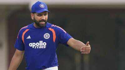 IND vs ENG: Away from abject T20I showing, India begin preps for ODI series today | Cricket News