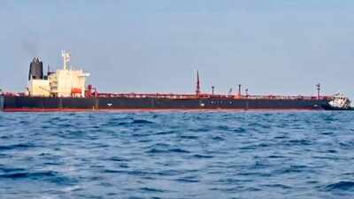 Reverse oil flow: India supplies gasoline to Russia – why it matters