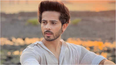Anupamaa fame Sagar Parekh reveals why protecting his peace is his biggest priority: ‘It’s Very Important To Stay Grounded’