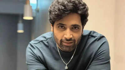 He left his engineering job at Tech Mahindra to pursue his passion for cinema; two years later, his debut film earned Rs 40 crore
