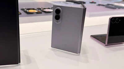 New launches, financing may give foldable phones a boost