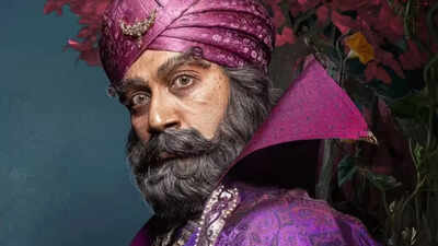 International Interest in Satya Dev’s ‘Rao Bahadur’: Global Remake Rights in Demand |