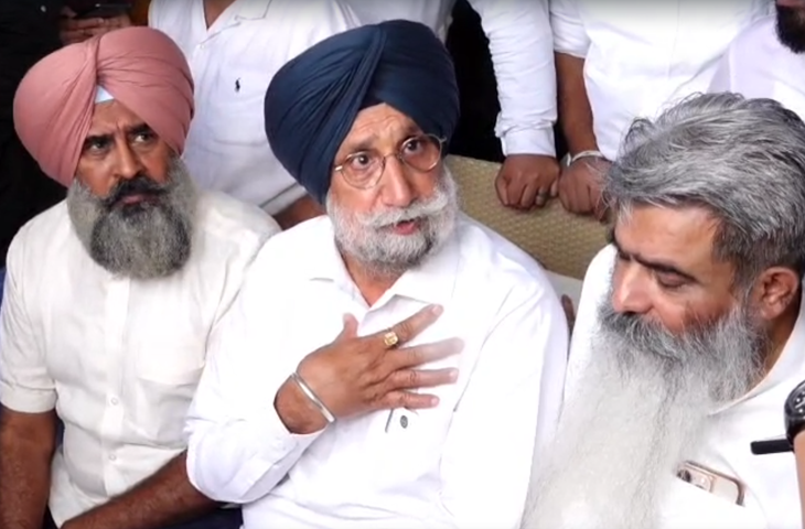 Punjab Congress Kalh | Channi Wont Meet Baghel, Big Faisla After Rahul Gandhi Mulakat