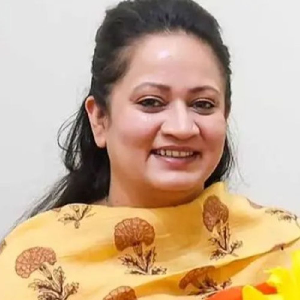 हरियाणा पैरा स्पोर्ट्स को मिला नया नेतृत्व:स्वास्थ्य मंत्री आरती सिंह राव बनीं अध्यक्ष, पंचकूला में हुआ गवर्निंग बॉडी का सर्वसम्मति से चुनाव