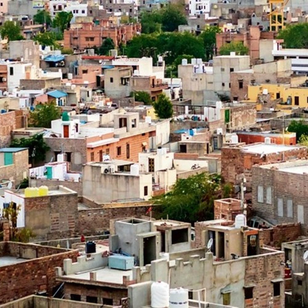 पंजाब में 5 हजार गैरकानूनी कॉलोनियां होंगी वैध:सरकार जल्द जारी करेगी नई पॉलिसी; डेवलपर्स और RWA को 30 सितंबर तक का समय