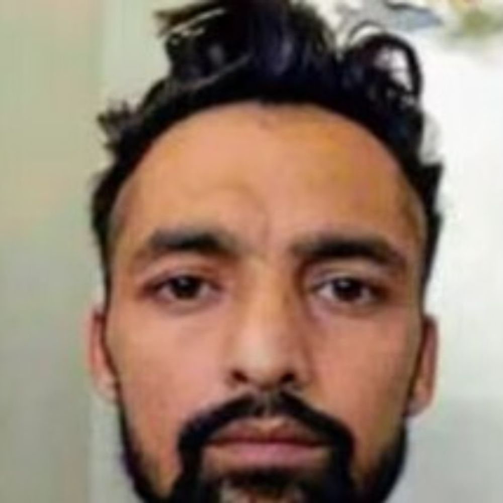 कैशियर हत्याकांड का मास्टमाइंड गोल्डी ढिल्लो स्पेन में अरेस्ट:भारत लाकर चंडीगढ़ पुलिस करेगी पूछताछ; लॉरेंस गैंग से अलग होकर बना विरोधी