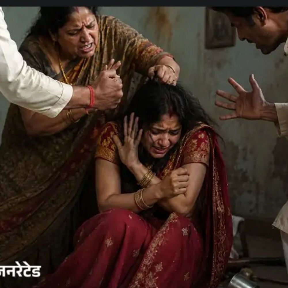 कैथल में विवाहिता से मांगी स्वीफ्ट गाड़ी, सोने का हार:पीट-पीटकर घर से निकाला, गर्भपात भी करवाया