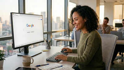 Google Search Tricks: Beat Work Boredom: 9 fun Google search tricks to try right now |