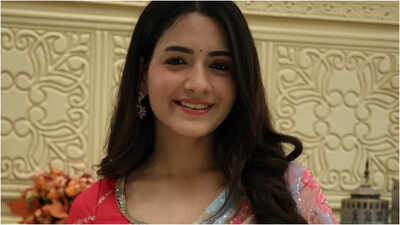 Shagun Sharma bids goodbye to Smriti Irani’s Kyunki Saas Bhi Kabhi Bahu Thi 2 after 10-year leap; says ‘Goodbye, Pari Virani. You will always be a part of me’