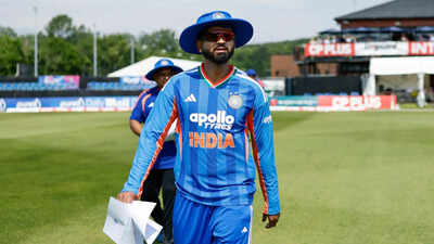 ‘I feel the time has come’: Shreyas Iyer’s captaincy questioned after England series loss | Cricket News