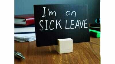 Germany to change Sick Leave policy: Chancellor Merz says that starting January 2027, we are abolishing sick leave by phone; employees will be required to …