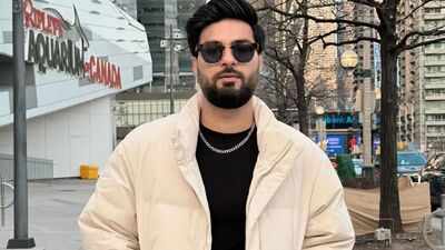 Delhi singer Bismil receives Rs 5 crore extortion calls; threatened with gunfire at live shows | Delhi News