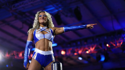 “I Am the Toughest B*tch in This Locker Room”: WWE NXT star Skylar Raye shares injury update after car accident | WWE News