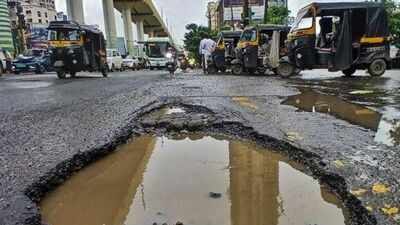 Fix potholes, save fuel: The missing link in India’s E20 petrol debate | Delhi News