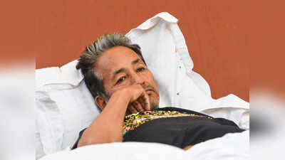 ‘May pose risk to kidney function’: Doctors warn of health complications if Sonam Wangchuk continues fasting | Delhi News