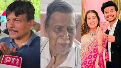 ‘Within 17 days, both left us’: Ketan Agarwal’s uncle recalls grandfather’s shock after realtor’s death | Pune News