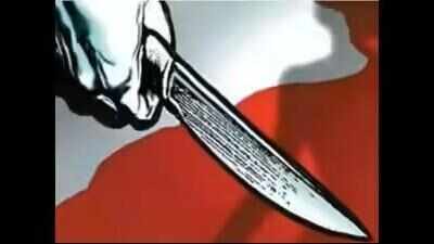 20 yr old Found Stabbed to Death at DDA Park in Northeast Delhi | Delhi News