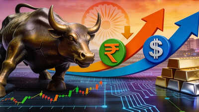 Market wrap: Top gainers and losers on NSE Nifty50 and BSE Sensex today