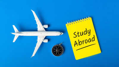 Germany sees 370% rise in Indian student applications as MSc in AI interest and career prospects drive demand