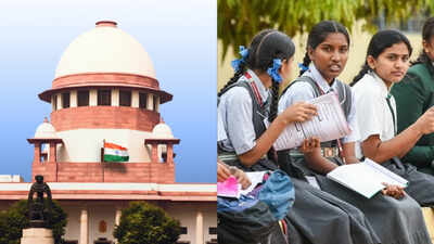 Supreme Court flags concerns over CBSE’s digital evaluation system, seeks Centre’s response on Class 12 on-screen marking