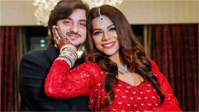 Tanvi Thakkar Divorce News: Gum Hai Kisikey Pyaar Meiin fame Tanvi Thakkar and husband Aditya Kapadia announce separation after 5 years of marriage; say “This has been an emotional decision for both of us”