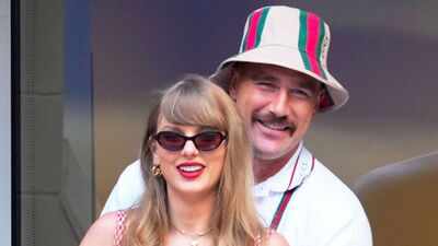 Newlyweds Taylor Swift and Travis Kelce may be adding a new member to their family just days after their wedding | NFL News