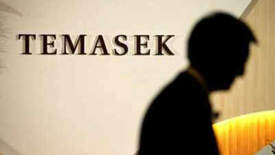 Temasek Investments: Temasek widens scope of India investments