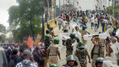 CJP flags arrests of protesters in Assam, Bengal, Bihar; seeks withdrawal of FIRs | Delhi News