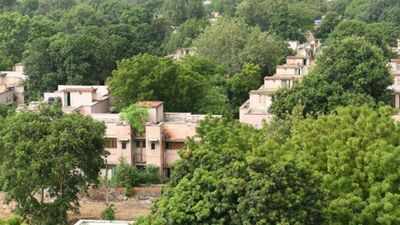 DDA announces 8-point development roadmap for Delhi’s urban transformation; affordable housing, green growth in focus | Delhi News