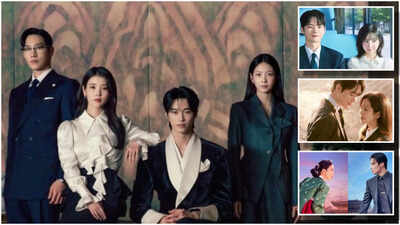 Top romantic K-dramas to watch on date night: ‘Can This Love Be Translated?’, ‘Filing for Love’ and more |