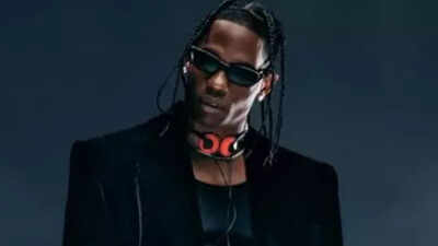 Travis Scott talks about landing ‘The Odyssey’: Admits he was ‘actually nervous’ |