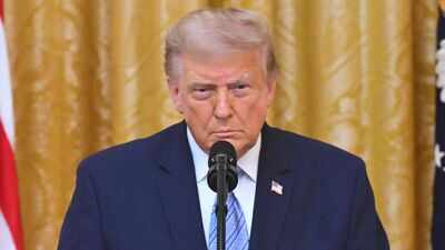 0%, 100%, then 200%: How Trump’s new generic drug tariff plan could hit India