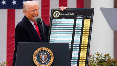 Donald Trump Tariffs: Donald Trump’s tariff tornado returns as India deal stalls