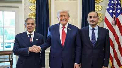 ‘Shortsighted leaders tend to repeat errors’: Analyst warns Trump’s Pakistan outreach may cost US dearly