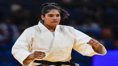 ‘She didn’t disclose her whereabouts’: JFI chief confirms Tulika Maan’s CWG withdrawal, NADA hearing next | Commonwealth Games News