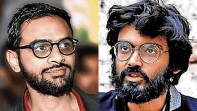 ‘Qualitatively different footing’: Why Delhi court denied bail to Umar Khalid and Sharjeel Imam; cites SC order | Delhi News