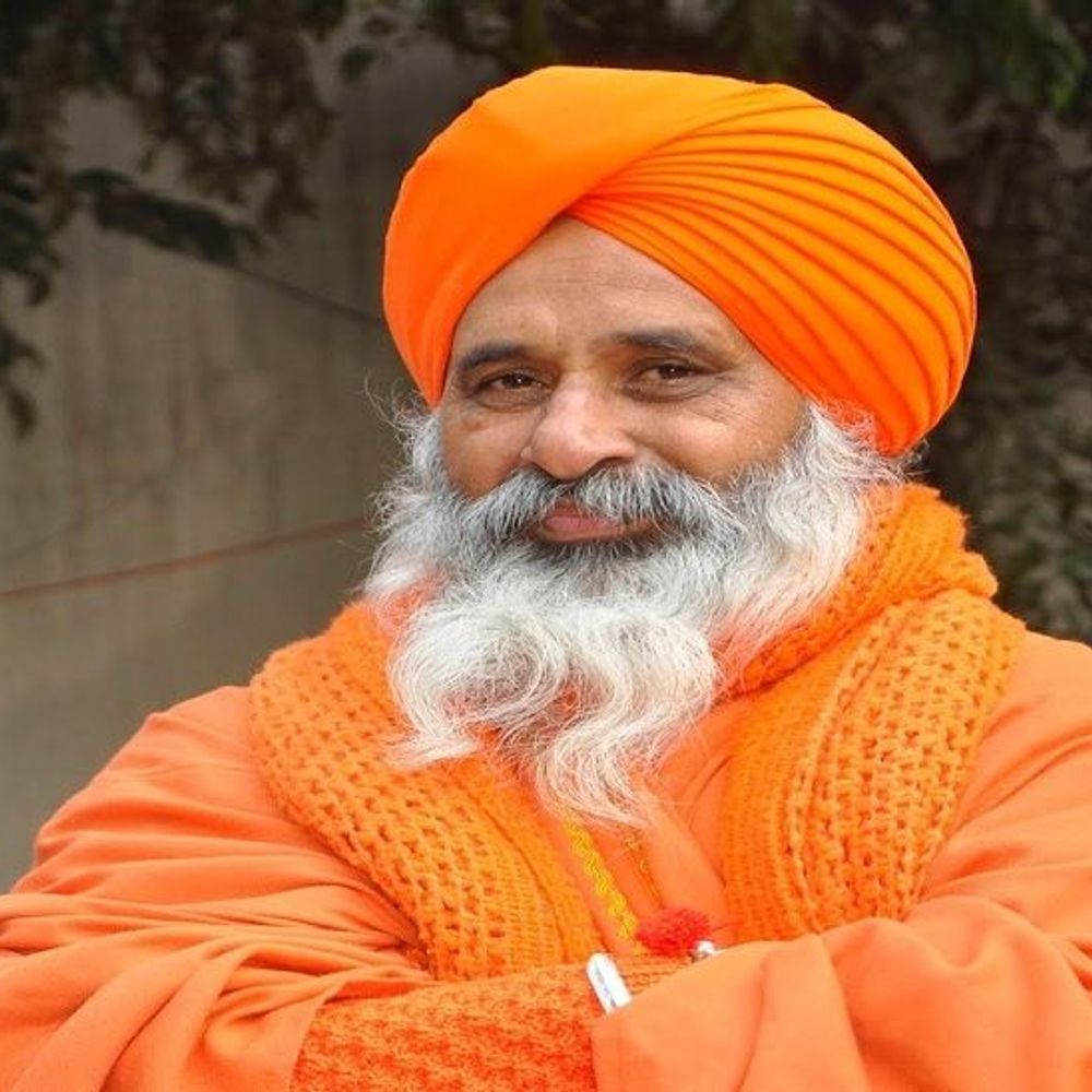 AAP सांसद सीचेवाल ने सुरक्षा लौटाने की जताई इच्छा:DGP गौरव यादव को लिखा पत्र; बिगड़ती कानून-व्यवस्था का दिया हवाला