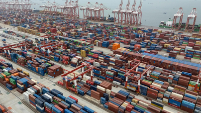 US unveils fresh tariffs of up to 12.5% on 60 economies amid ‘forced labour’ probe; rate for India lowered to 10%