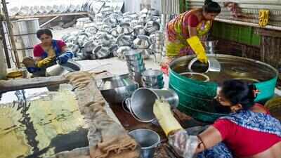 India’s women-owned business map has a western tilt | India Business News