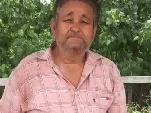 करनाल के गेहूं घोटाले में पलटा आरोपों का खेल:पूर्व इंस्पेक्टर का वीडियो वायरल, विभागीय कार्रवाई पर उठाए उन्होंने सवाल